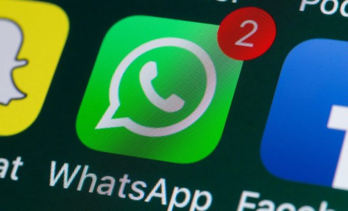 El Genial Truco De Whatsapp Para Ocultar Conversaciones Sin Borrarlas Historias De Mi Ciudad 3503
